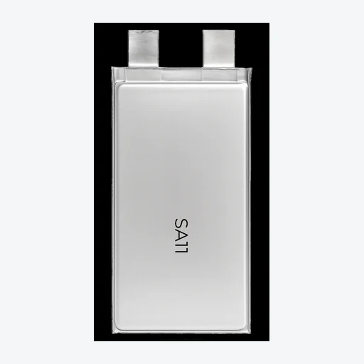 Amprius SiCore 30.75 Ah Energy + Power Balanced Cell (SA11)