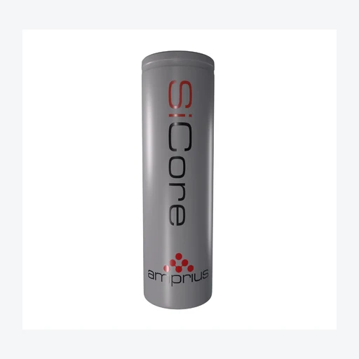 Amprius SiCore 5.0 Ah High Power Cell (SA124)