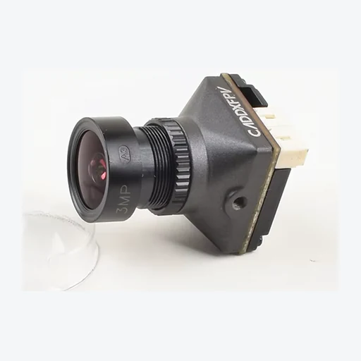 CADDX Ratel Pro 1500TVL FPV Camera