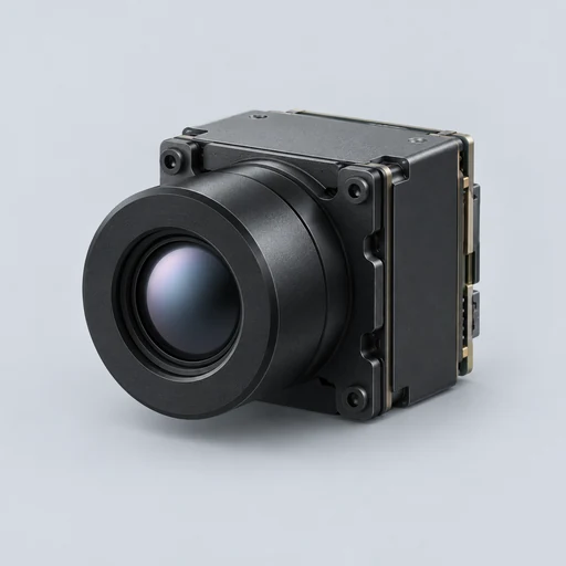 CADDX Thermal 009SH