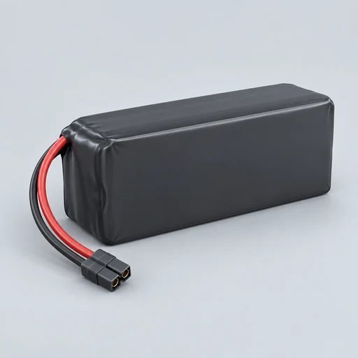 DUPU 6S3P 15Ah Battery Pack (Samsung 50S cells)