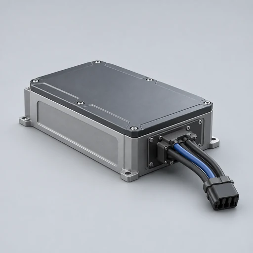 DUPU 8S5P 25Ah Battery Pack (Samsung 50S cells)