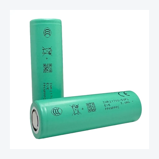 EVE 50PL 21700 Cell