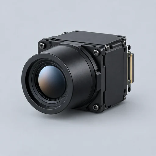 Fireye-V3 Thermal Image Module