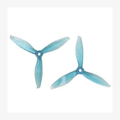 Gemfan 5149-3 5-inch FPV Propeller Set