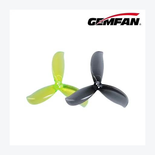 Gemfan D3.5 / 3.5×3×3 Micro FPV Propeller Set