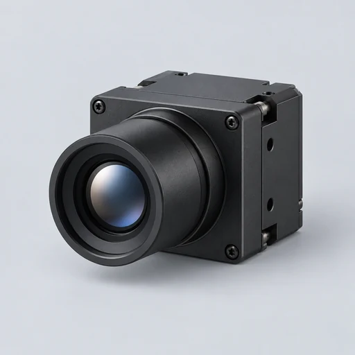 GSTiR iTL612Pro Thermal Core