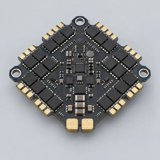 Holybro AM32 4-in-1 65A V2 ESC