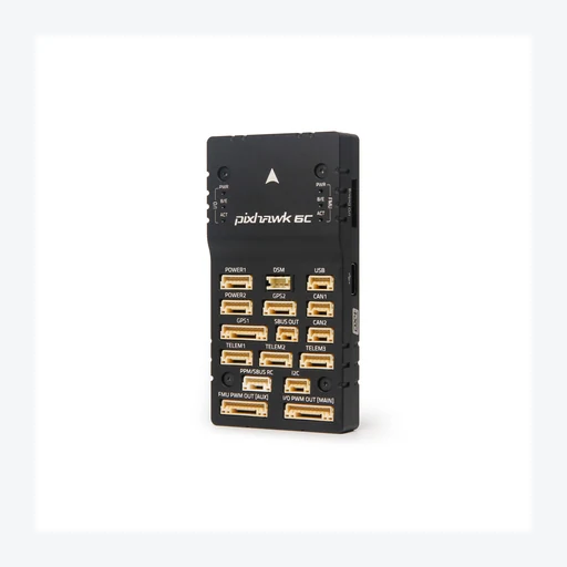 Holybro Pixhawk 6C Aluminum