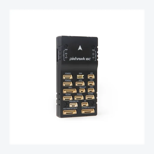 Holybro Pixhawk 6C Plastic