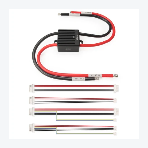 Holybro PM08-CAN Power Module 14S 200A