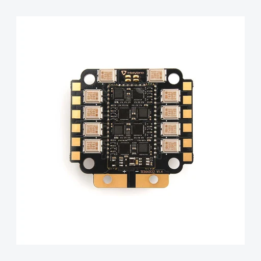 Holybro Tekko32 F4 Metal 4-in-1 65A ESC AM32