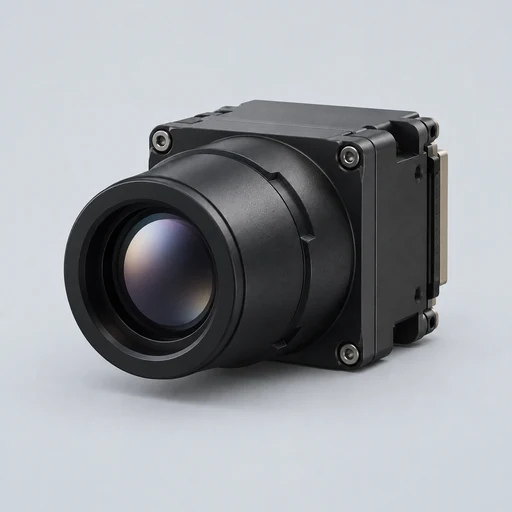Hdaniee UC640-TIF MINI 3 TIF Series
