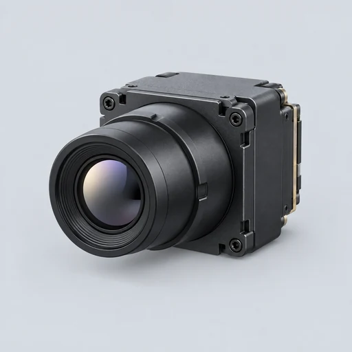 Joneytech MINI20-640-9.1mm CVBS Module