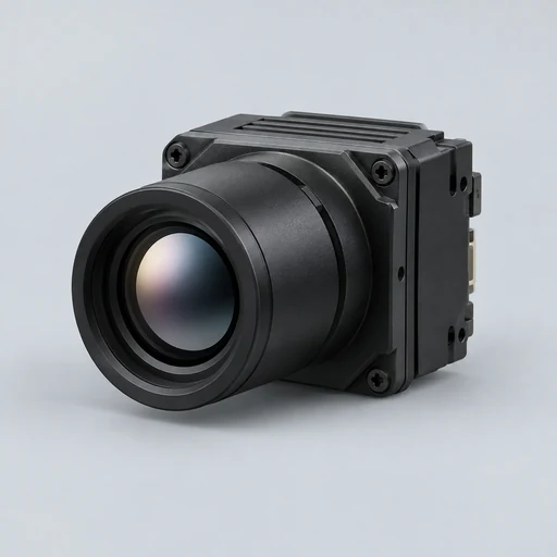 Joneytech MINI26-640-9.1mm CVBS Module