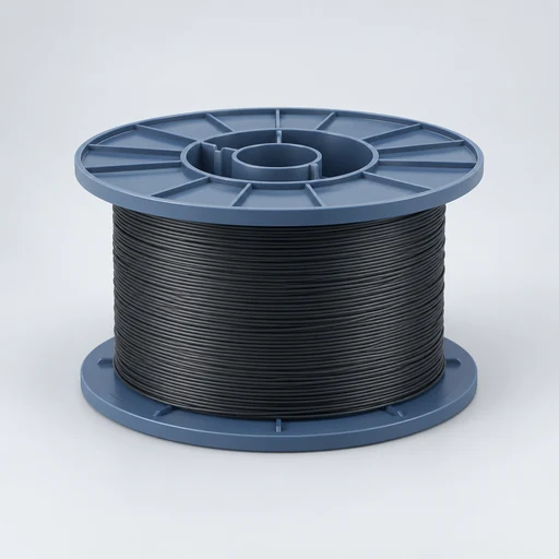 JXL Communication G.657.A2 Single-Mode Optical Fiber