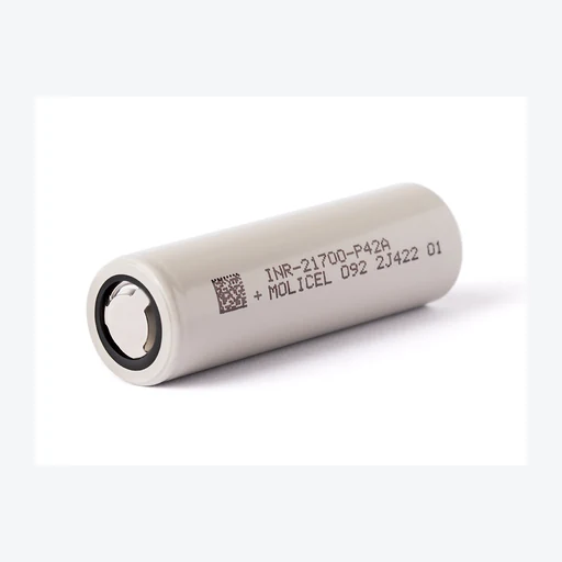 Molicel P42A 21700 Cell