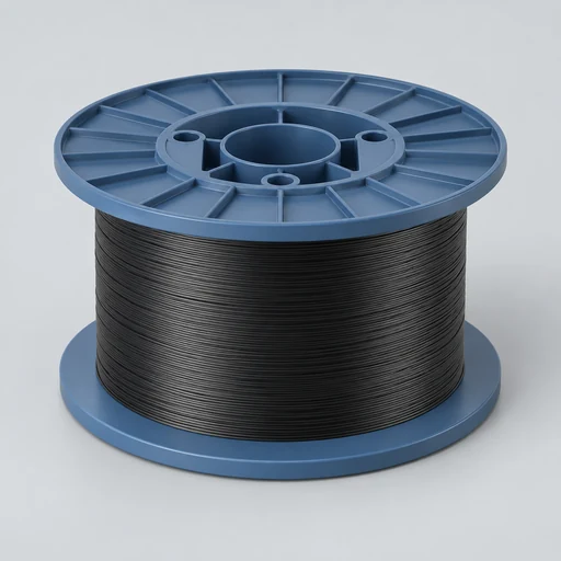 POTEL G.657.A2 Single-Mode Optical Fiber