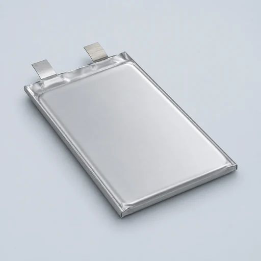 SK Innovation S004A 66.5Ah Li-ion Pouch Cell