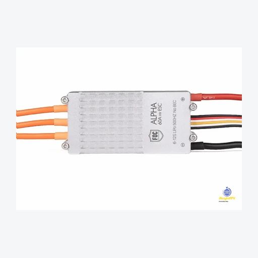T-Motor Alpha 60A 12S (PWM)