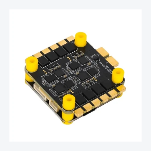 T-Motor Velox F7 SE 8S + V70A SE 8S FC/ESC Stack
