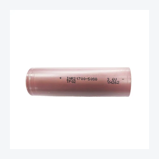 TENPOWER INR21700-50SG