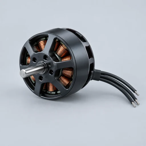 3115 OEM Brushless Motor (UAVOD supply)