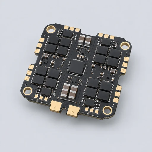 OEM 60–65A 4-in-1 AM32 ESC (UAVOD supply)
