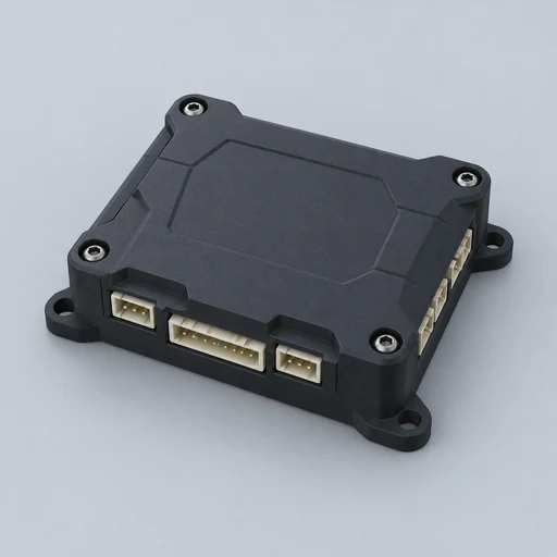 OEM H743 Wing-Type Flight Controller (UAVOD supply)