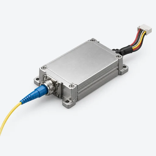 OEM Optical Video Transceiver, Air 40 km (UAVOD supply)