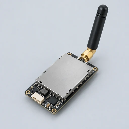 OEM THOR R67-Type Video Transmitter (UAVOD supply)